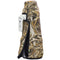 LensCoat Travelcoat for Olympus M.Zuiko ED 150-400MM F4.5 TC1.25X IS Pro Lens (RealTree Max 5)