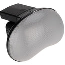 FotodioX Pro DragonEye Speedlight Diffuser with LED light