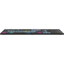 Logickeyboard ASTRA 2 Backlit Keyboard for DaVinci Resolve 18 (Windows, US English)