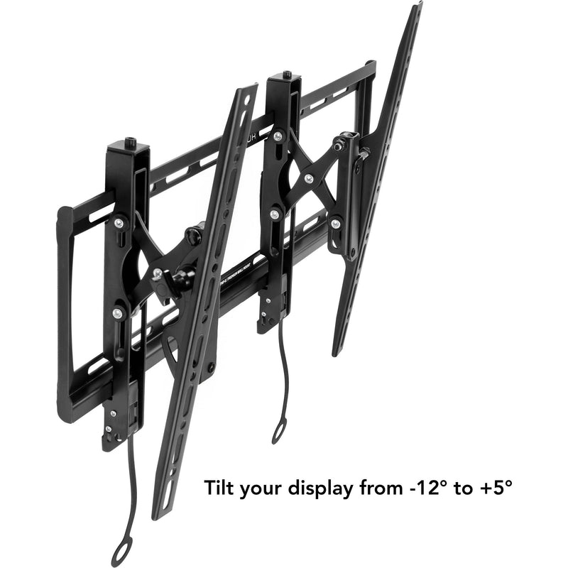Gabor Tilting Wall Mount for 42 to 90" Displays