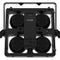 CHAUVET PROFESSIONAL STRIKE Array 4 Outdoor-Ready Audience Blinder
