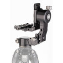 Benro GH2F Folding Gimbal Head with Arca-Type Quick Release Plate