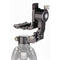 Benro GH2F Folding Gimbal Head with Arca-Type Quick Release Plate