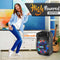 Pyle Pro PPHP1264A 12" 2-Way 1000W Portable Bluetooth PA Speaker with Light Show