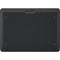 Xencelabs Pen Tablet with Quick Keys Bundle (Medium, Black)