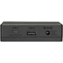 Jupio ProLine PowerHQ D-Tap/USB/DC Power Hub & Distributor