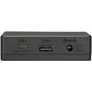 Jupio ProLine PowerHQ D-Tap/USB/DC Power Hub & Distributor