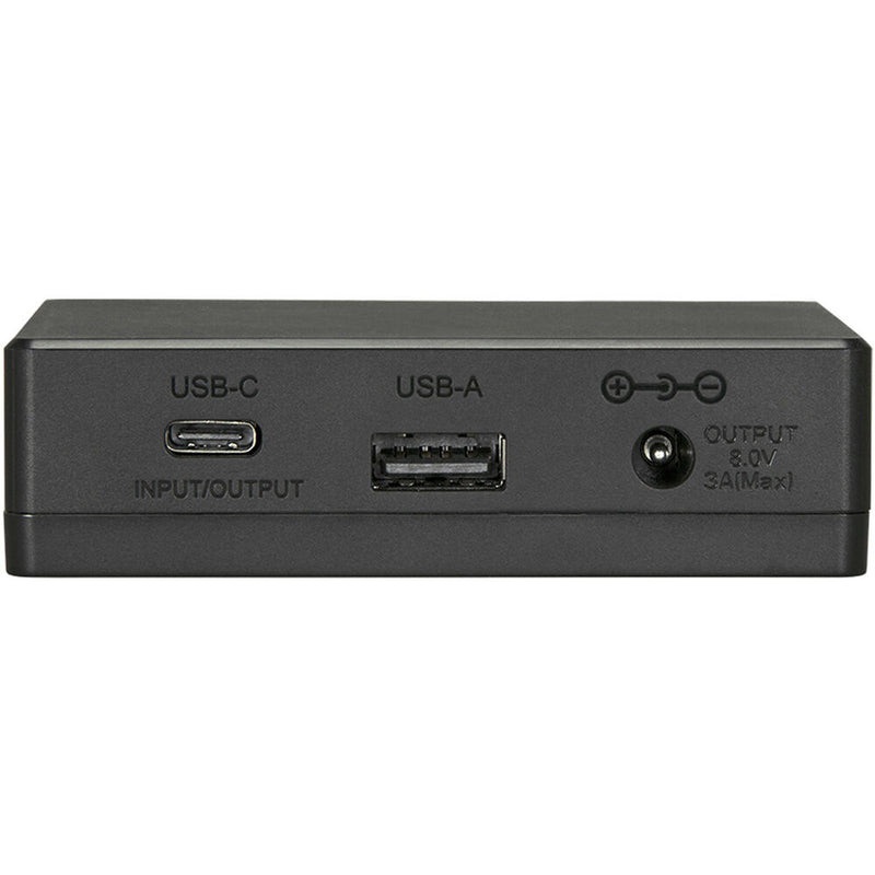 Jupio ProLine PowerHQ D-Tap/USB/DC Power Hub & Distributor