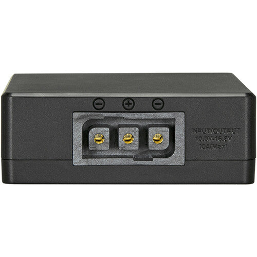Jupio ProLine PowerHQ D-Tap/USB/DC Power Hub & Distributor