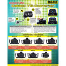 Sea & Sea Optical YS Converter/CR for MDX Housing