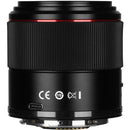 Yongnuo YN35mm F2R DF DSM Lens (RF Mount)