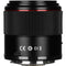 Yongnuo YN35mm F2R DF DSM Lens (RF Mount)