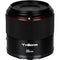Yongnuo YN35mm F2R DF DSM Lens (RF Mount)