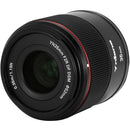 Yongnuo YN35mm F2R DF DSM Lens (RF Mount)