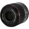 Yongnuo YN35mm F2R DF DSM Lens (RF Mount)