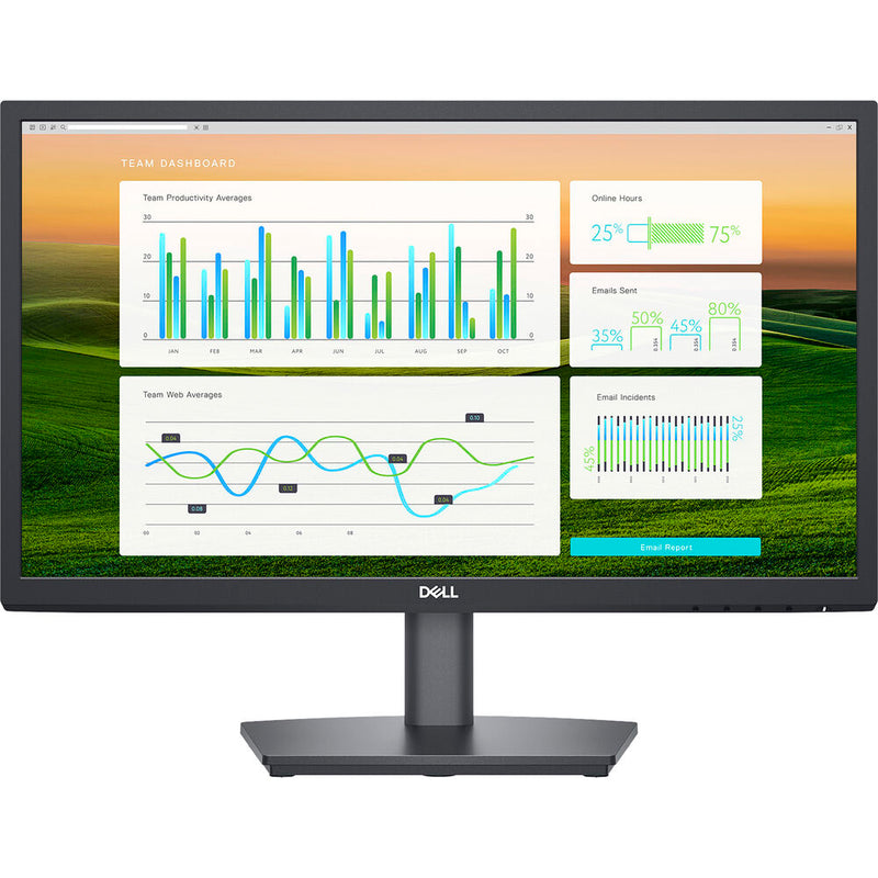 Dell E2222HS 21.5" 16:9 VA Monitor