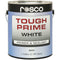 Rosco Tough Prime White Primer & Sealant (5 Gallons, Satin)