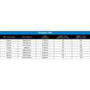 Freewell 77mm Bright Day Variable Neutral Density 1.8 to 2.7 Filter (6 to 9-Stop)