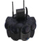 Kandao Obsidian Pro 12K 3D 360 Cinematic VR Camera with 4TB SSD Kit