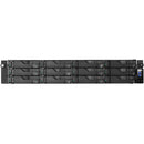 Asustor LOCKERSTOR 12RD AS6512RD 12-Bay Rackmount NAS Enclosure