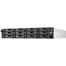 Asustor LOCKERSTOR 12RD AS6512RD 12-Bay Rackmount NAS Enclosure