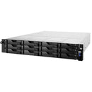 Asustor LOCKERSTOR 12RD AS6512RD 12-Bay Rackmount NAS Enclosure