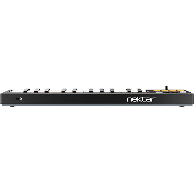 Nektar Technology Impact GX Mini USB MIDI Controller (25 Keys)