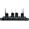 Nady PEM-04 Wireless 4-Person In-Ear Monitoring System (903 to 928 MHz)