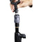 Rycote PCS-Spigot Quick-Release Adapter with 5/8" Spigot Socket and 3/8" Tip