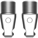 Rycote PCS 5/8" Tips (Pair)