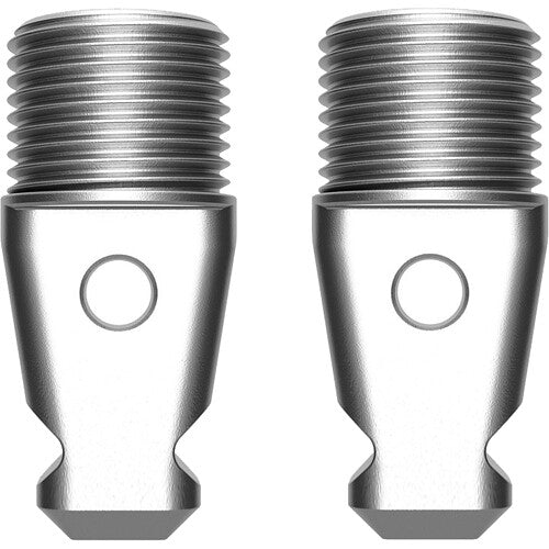 Rycote PCS 5/8" Tips (Pair)