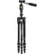 Vanguard VEO 3T 204ABP Aluminum 4-in-1 Travel Tripod with VEO 2 BP-45T Ball/Pan Head and Bluetooth Remote