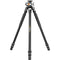 Vanguard VEO3+263AT Aluminum Alloy Tripod
