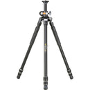 Vanguard VEO3+263AT Aluminum Alloy Tripod