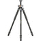 Vanguard VEO3+263AT Aluminum Alloy Tripod