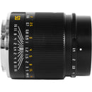 TTArtisan 50mm f/1.4 Manual Focus Lens for Sony E