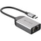 HYPER HyperDrive USB Type-C to 2.5G RJ45 Ethernet Adapter