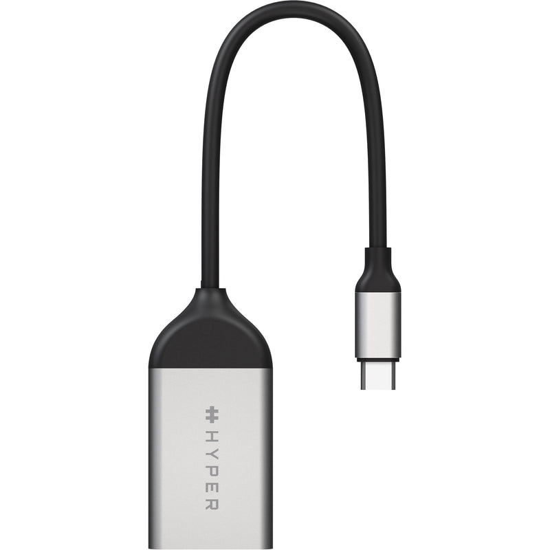 HYPER HyperDrive USB Type-C to 2.5G RJ45 Ethernet Adapter