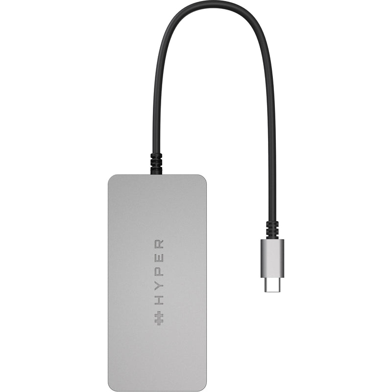 HYPER HyperDrive 5-Port USB Type-C Hub