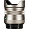 Pentax HD Pentax-FA 31mm f/1.8 Limited (Silver)