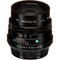 Pentax HD Pentax-FA 77mm f/1.8 Limited (Black)