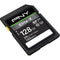 PNY Technologies 128GB Elite-X UHS-I SDXC Memory Card