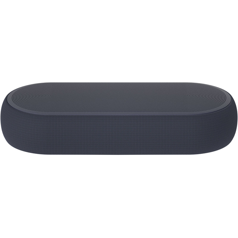 LG QP5 Eclair 320W 3.1.2-Channel Soundbar System (Black)
