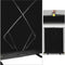 Impact Rapid Background Screen (Black, 80 x 58")