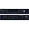 Key Digital 1x2 4K HDMI Distribution Amplifier with Audio De-Embedding/Down Conversion