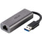 ASUS USB-C2500 USB 3.0 Type-A to 2.5G RJ45 Ethernet Adapter