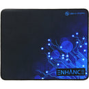 Enhance Voltaic XL Pro Gaming Mouse Pad (12.6 x 10.6", Blue)