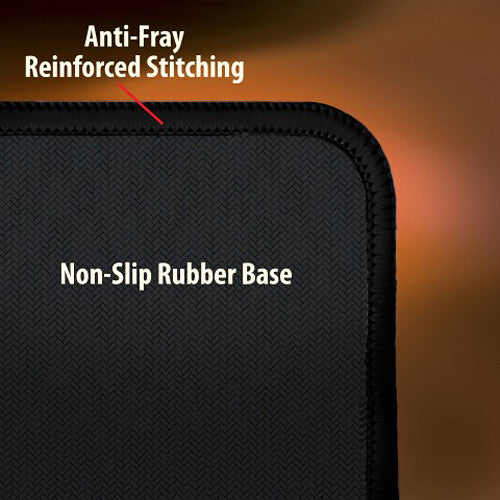Enhance GX-MP2 PATHOGEN XXL Gaming Mouse Pad (Galaxy)