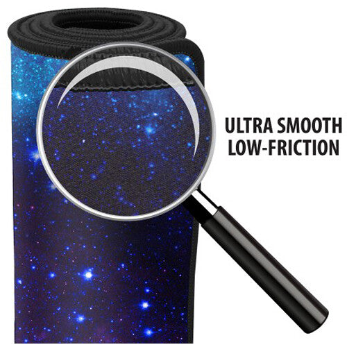 Enhance GX-MP2 PATHOGEN XXL Gaming Mouse Pad (Galaxy)