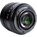 7artisans Photoelectric 50mm f/0.95 Lens for Canon EF-M